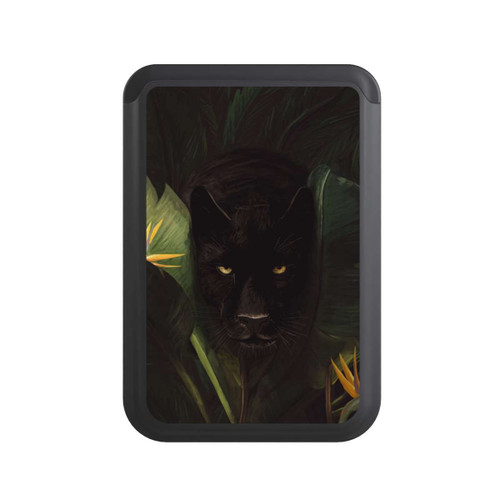  Cardholder Hello Panther
