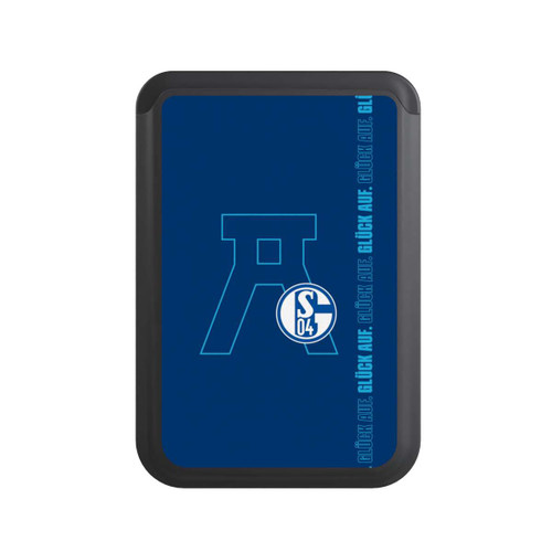  Cardholder S04 Glück Auf