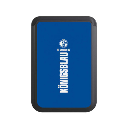  Cardholder S04 Königsblau