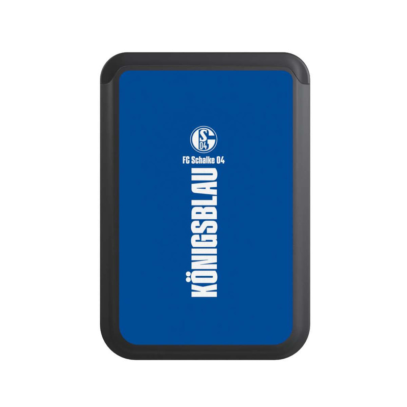  Cardholder S04 Königsblau