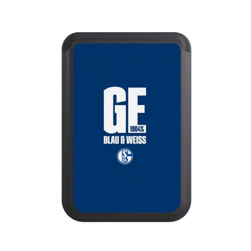  Cardholder S04 GE Blau &amp; Weiss