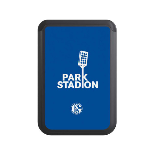  Cardholder S04 Parkstadion