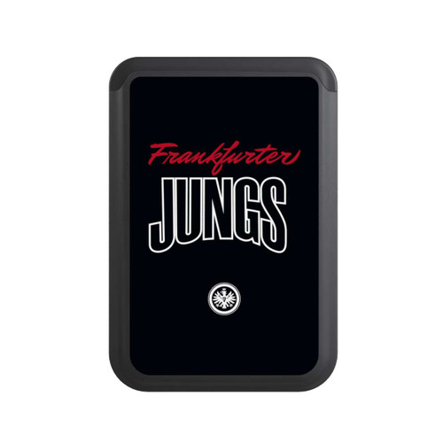  Cardholder Frankfurter Jungs