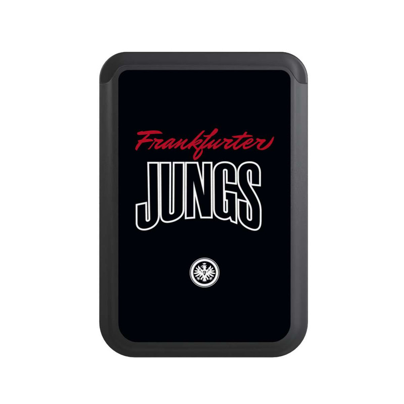  Cardholder Frankfurter Jungs