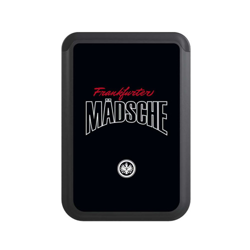  Cardholder Frankfurter Mädsche