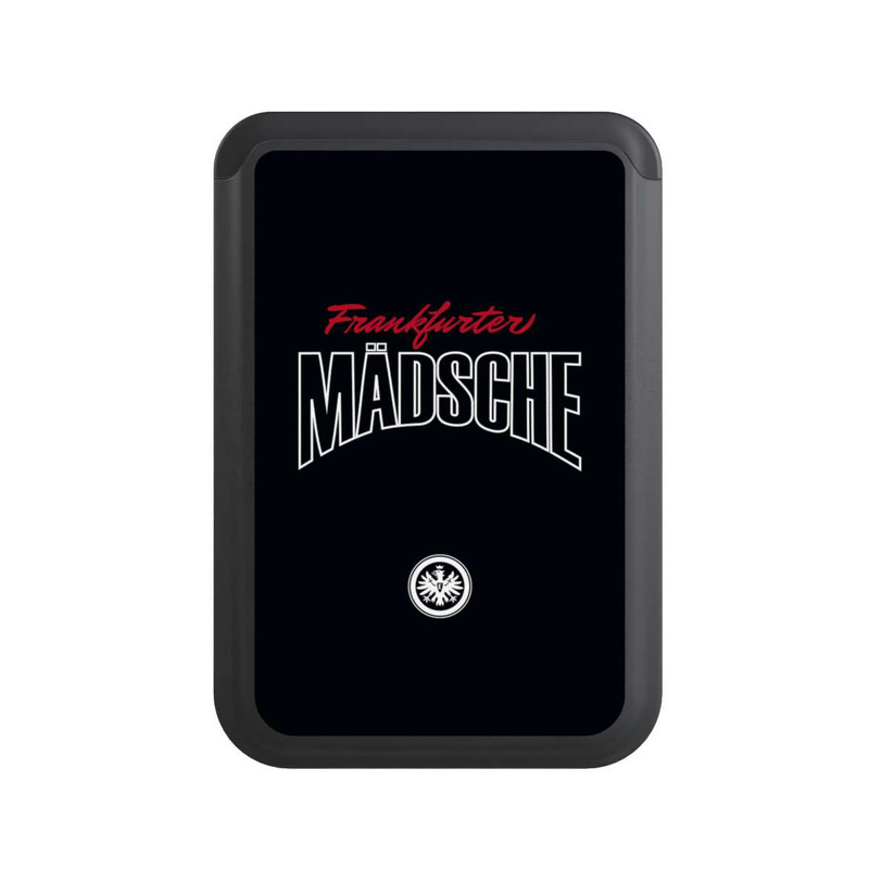  Cardholder Frankfurter Mädsche