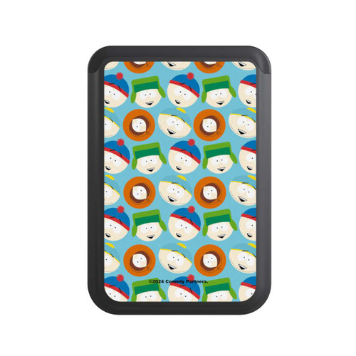  Cardholder South Park Pattern