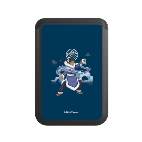  Cardholder Katara