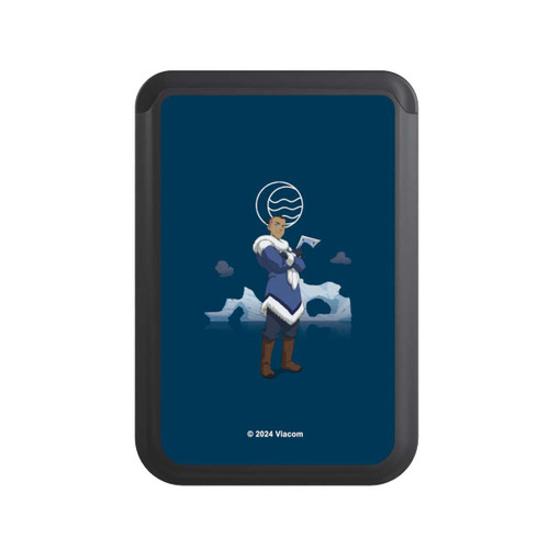  Cardholder Soka