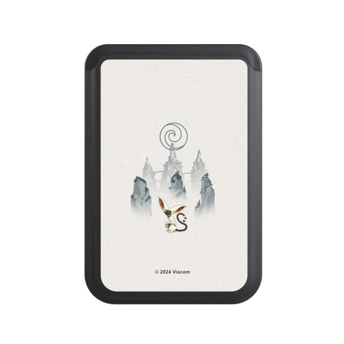  Cardholder Momo