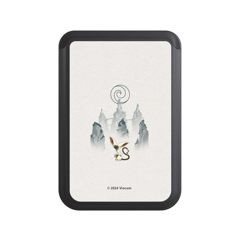 Cardholder Momo