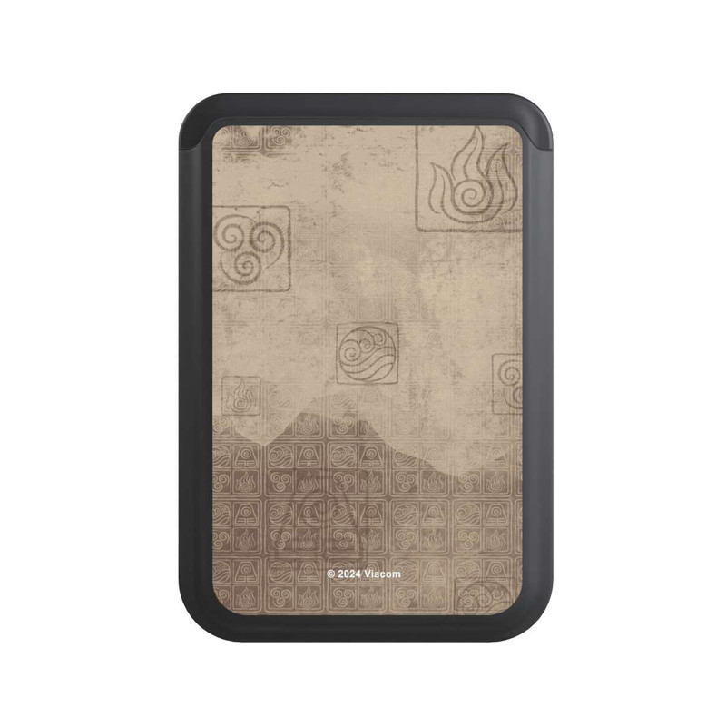  Cardholder Element Symbols