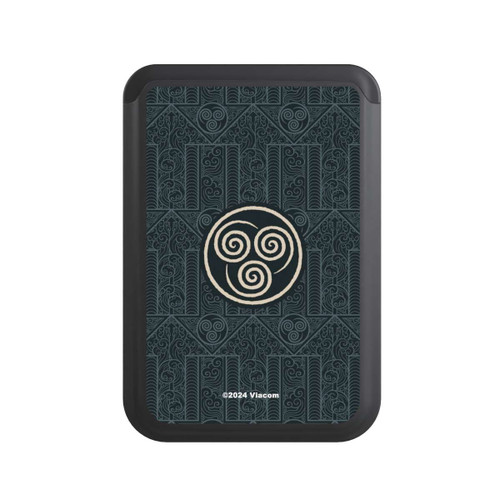  Cardholder Air Symbol Pattern