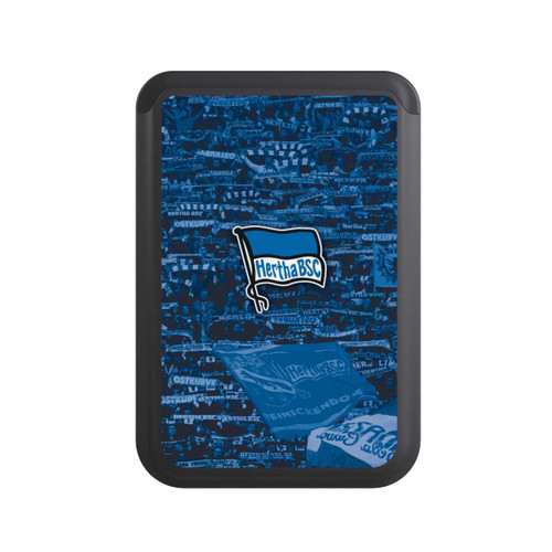  Cardholder Hertha BSC Schalmeer