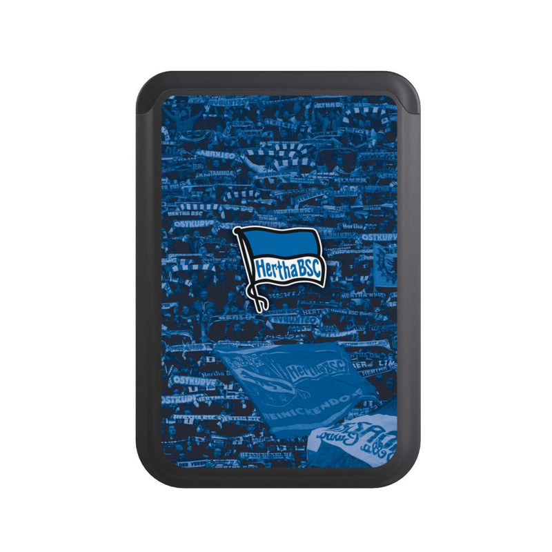  Cardholder Hertha BSC Schalmeer