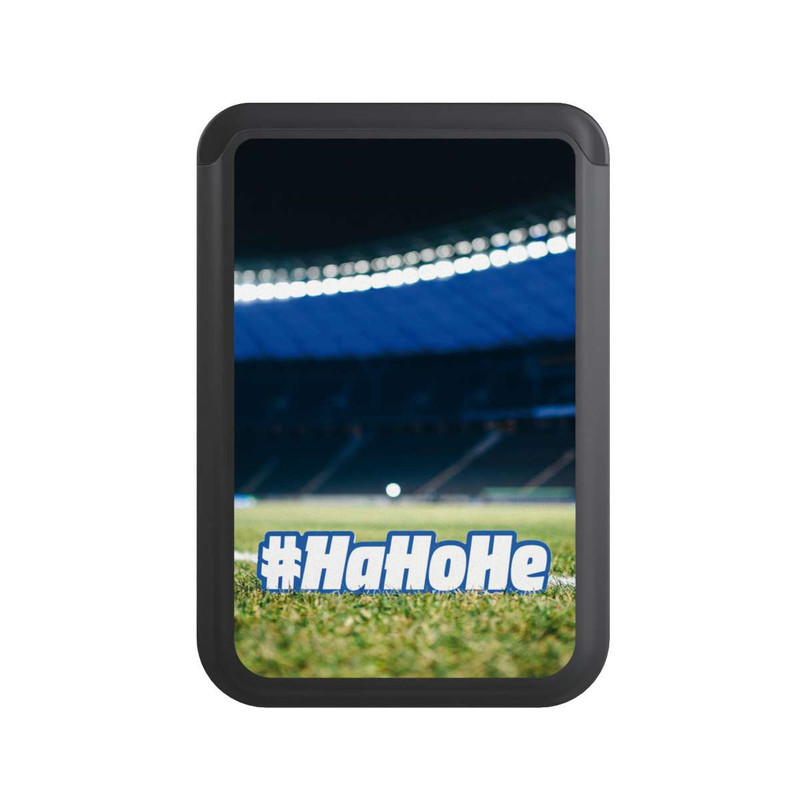  Cardholder HaHoHe Stadion