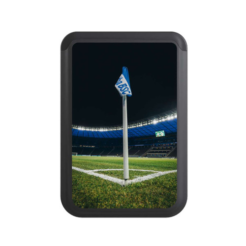  Cardholder Hertha BSC Eckfahne