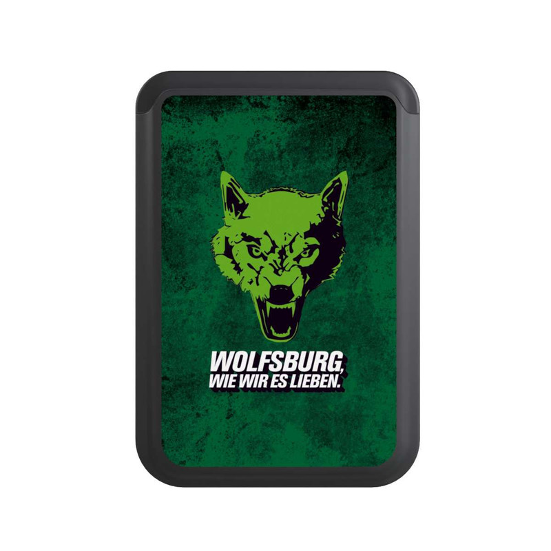  Cardholder Wolfsburg Wie Wir Es Lieben Grunge