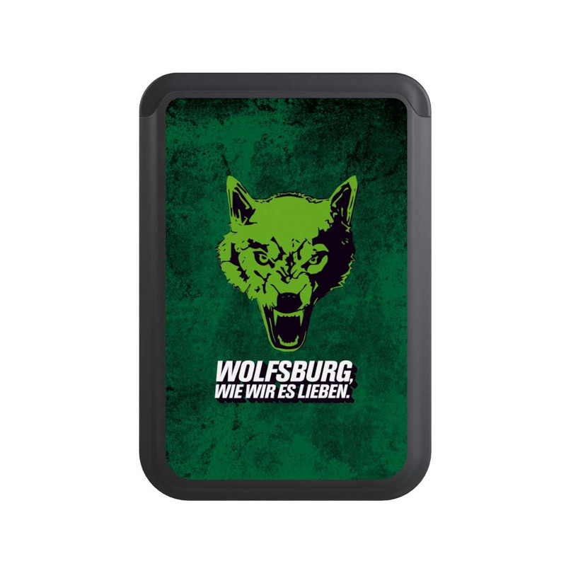  Cardholder Wolfsburg Wie Wir Es Lieben Grunge