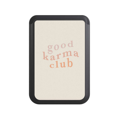  Cardholder Karma Club
