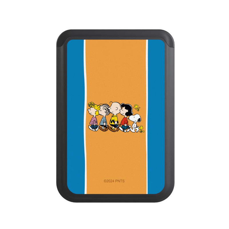  Cardholder Profil des cacahuètes