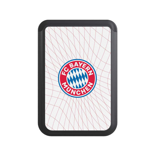  Cardholder FCB Raster Rot