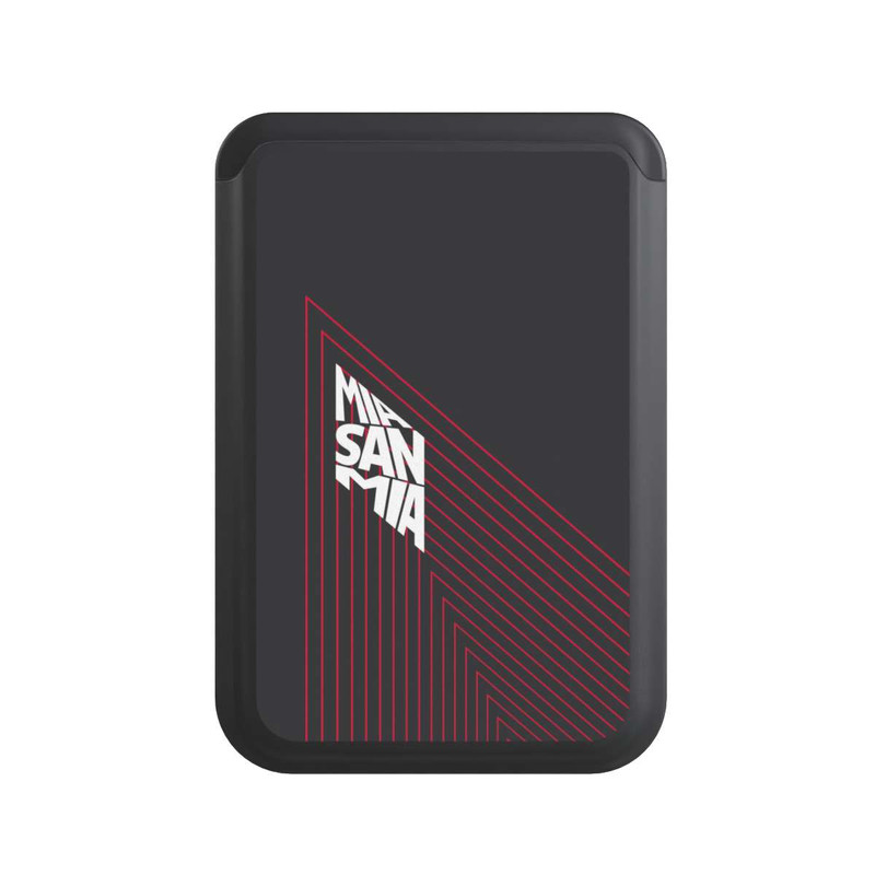  Cardholder FCB Mia San Mia Raute
