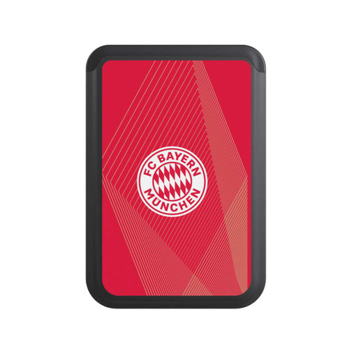  Cardholder FCB Polygon Rot