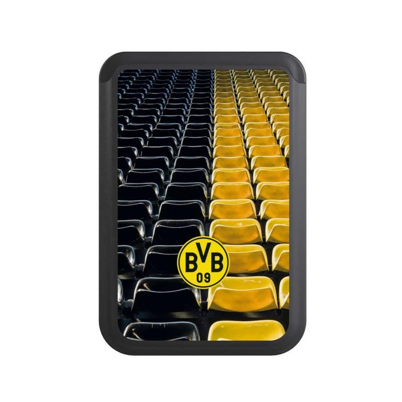  Cardholder BVB Tribüne