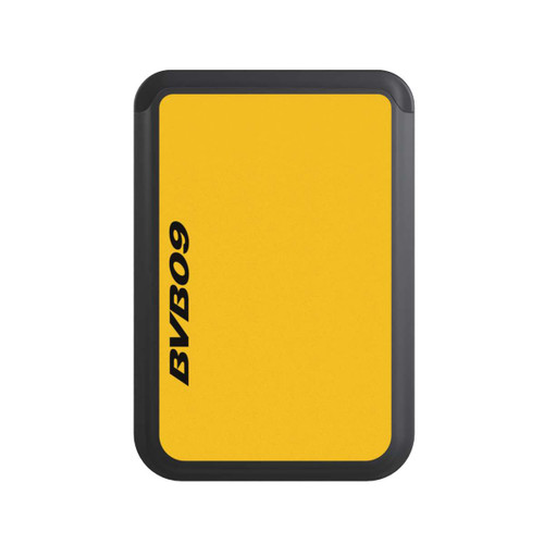  Cardholder BVB09 Gelb