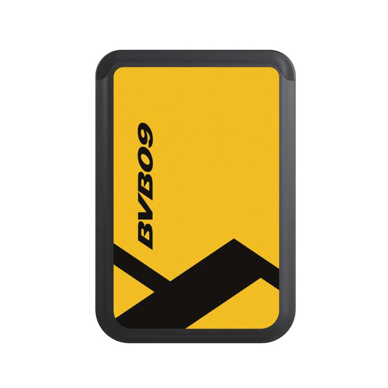  Cardholder BVB09