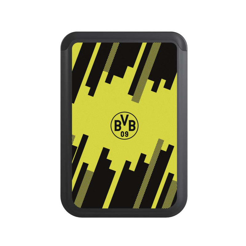  Cardholder BVB Neon