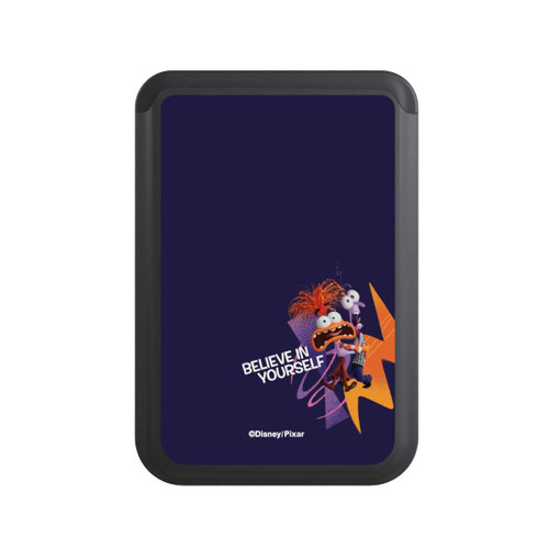  Cardholder Anxiety and Fear