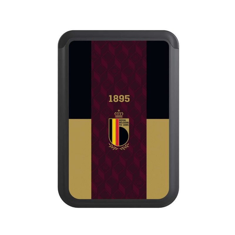  Cardholder Belgien Heimtrikot 2024