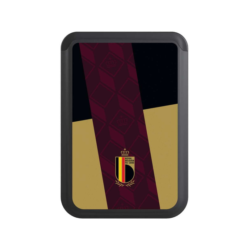 Cardholder Belgien Heim 2024