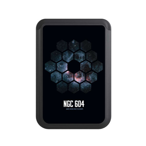  Cardholder NGC 604