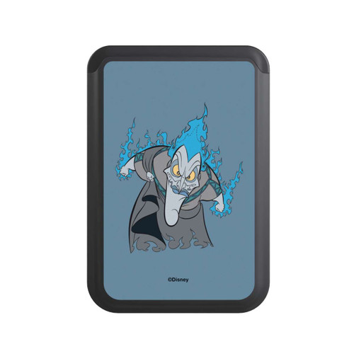  Cardholder Hades