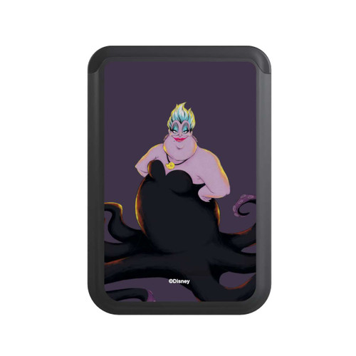  Cardholder Ursula