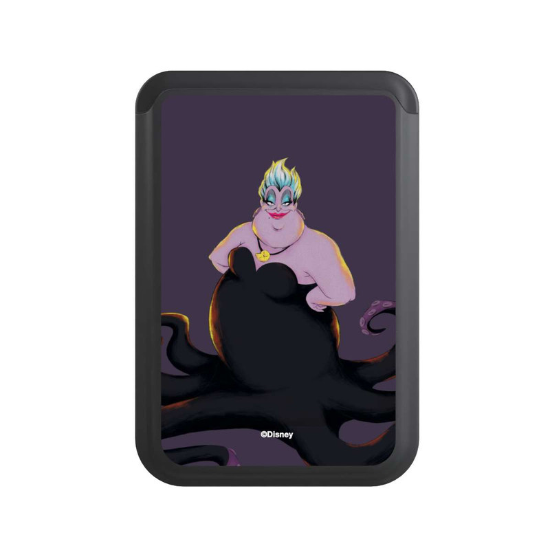  Cardholder Ursula