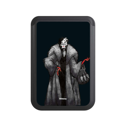  Cardholder Cruella De Vil