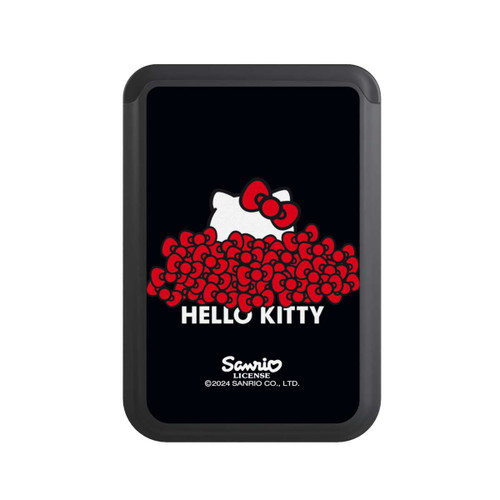  Cardholder Hello Kitty mit Schleifen