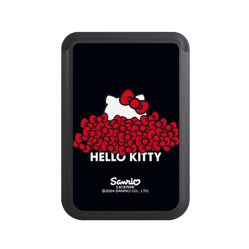  Cardholder Hello Kitty mit Schleifen