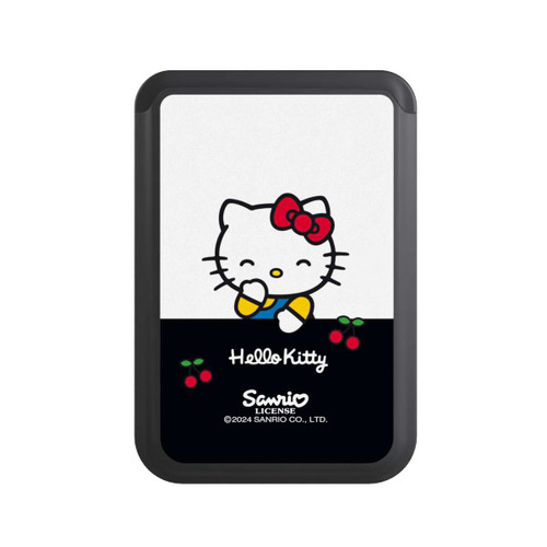  Cardholder Hello Kitty kichernd