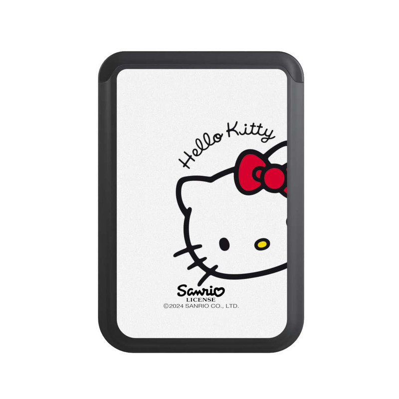  Cardholder HK Peekaboo