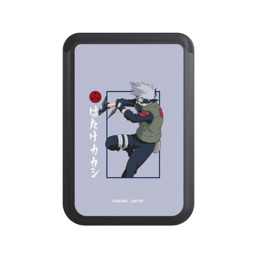  Cardholder Kakashi Combat Mode