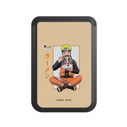  Cardholder Naruto Ramen