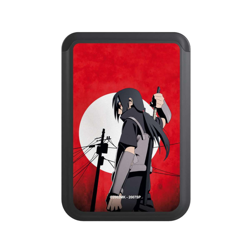  Cardholder Itachi Nuit de Lune