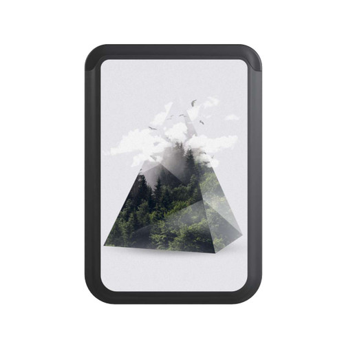  Cardholder Forest Triangle