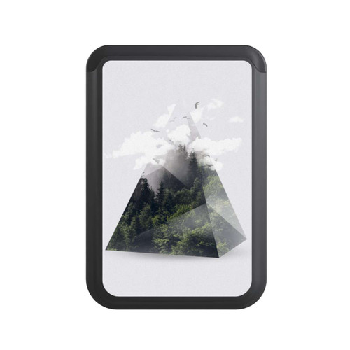  Cardholder Forest Triangle