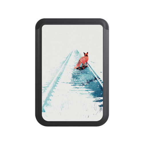  Cardholder From Nowhere to Nowhere